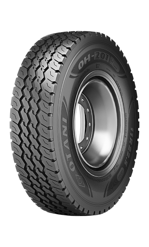 OTANI 1100 R20/16 150/146K M+S 3PMSF OH-201 TT(T+F)