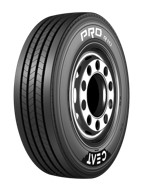 CEAT 295/80 R22.5 152/148M PRO R10 TL(T)